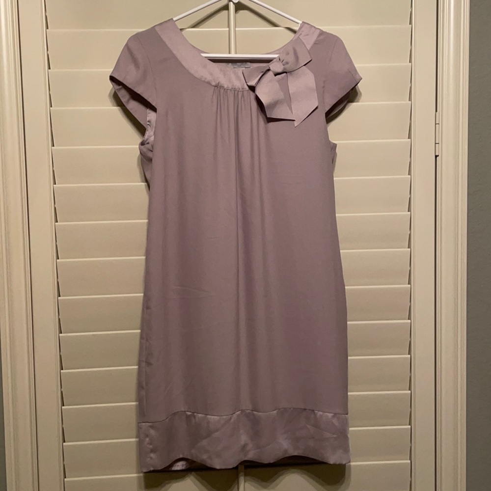 H&M Slip Dress
